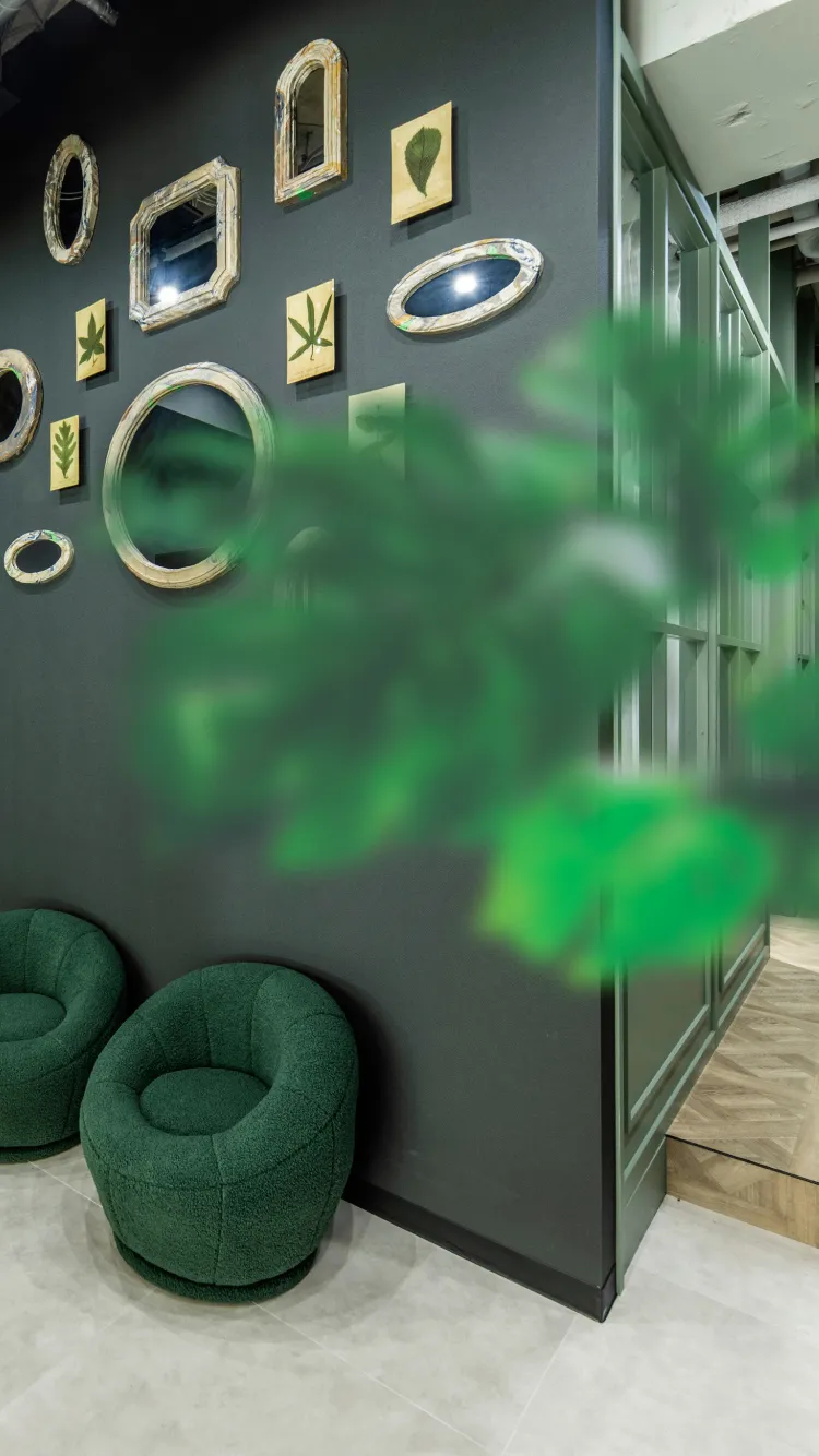 b-atelier MEGURO メインビジュアル