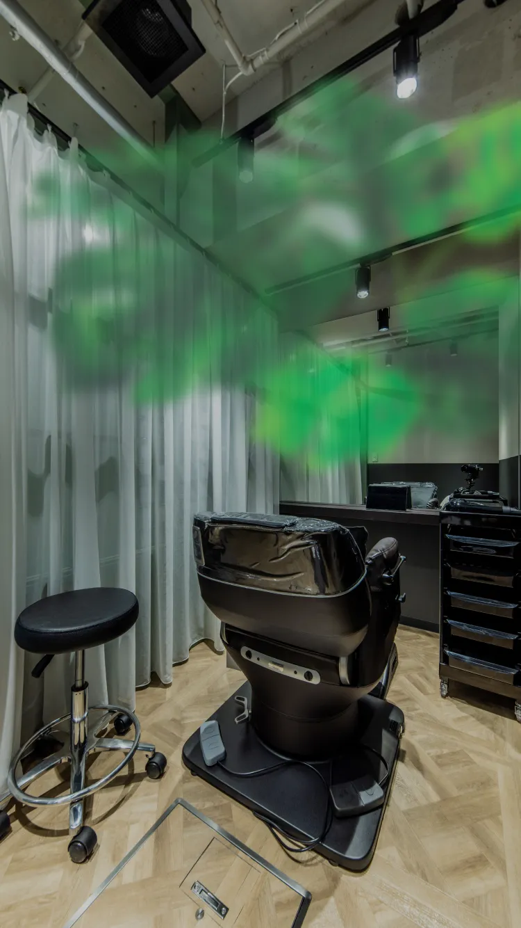 b-atelier MEGURO メインビジュアル