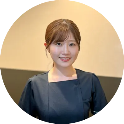 セラピスト 小幡彩乃 様