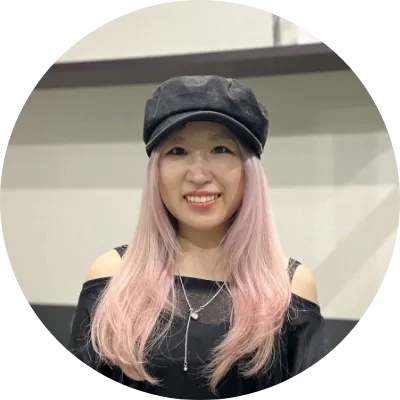 ネイリスト 鳥生真緒 様